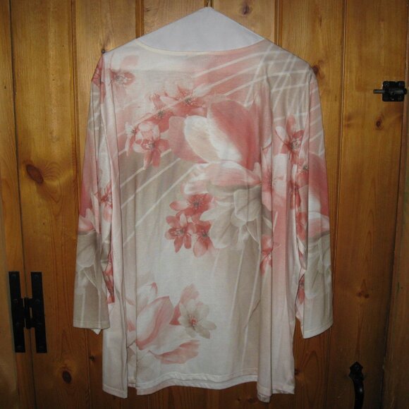 4 pieces mix and match women 1X - Picture 11 of 11